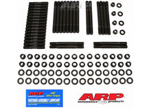 234-4723 SB Chevy Bowtie w/Brodix 12 Weldtech hbk