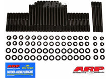 234-4725 SB Chevy Bowtie Block w/14° Pro Action head stud kit
