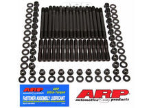 234-4728 SB Chevy Brodix 18° C "AP" head stud kit