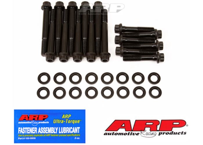 234-5201 SB Chevy 4-bolt large journal Hauptlagerschrauben
