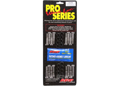 SB Chevy 400 rod bolt kit