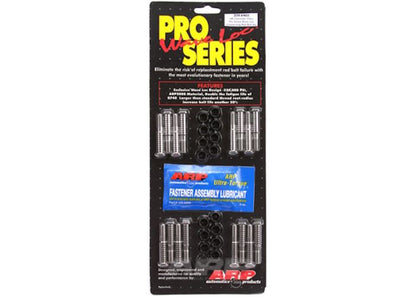 SB Chevy 305-307-350-409 rod bolt kit