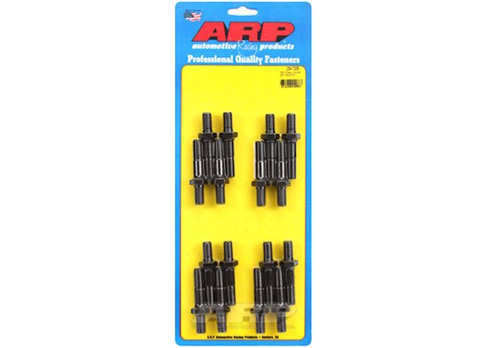234-7206 SB Chevy rocker arm stud kit