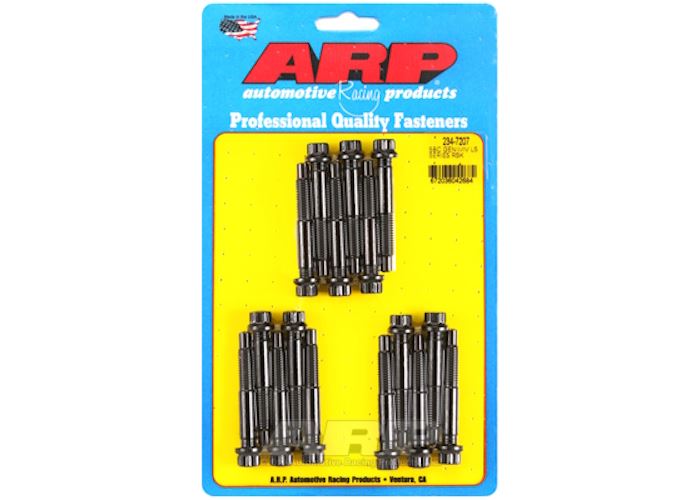 234-7207 SB Chevy GENIII/IV LS Series rocker stud kit