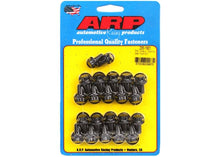 235-1801 BB Chevy 12pt oil pan bolt kit