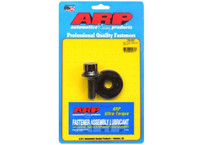 235-2501 BB Chevy balancer bolt kit