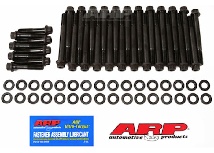 235-3701 BB Chevy Cast Iron OEM Zylinderkopschrauben