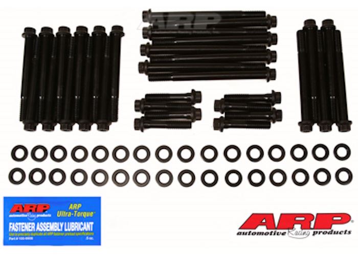 235-3711 BB Chevy w/Edelbrock 7760/7765 Zylinderkopschrauben