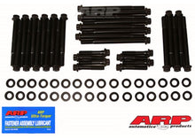 235-3711 BB Chevy w/Edelbrock 7760/7765 Zylinderkopschrauben