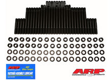 235-4019 BB Chevy w/Edelbrock Victor head stud kit