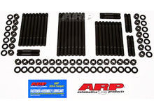 235-4103 BB Chevy Late Bowtie, Dart head, head stud kit