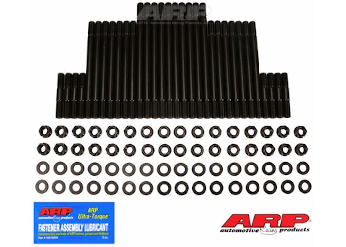 235-4107 BB Chevy Pontiac Pro Stock head stud kit