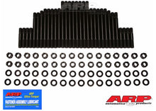 235-4108 Mark V, w/Edelbrock heads, hex head stud kit