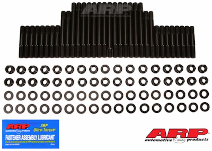 235-4109 BB Chevy Olds DRCE head stud kit