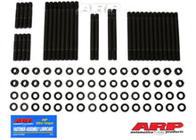 235-4110 BB Chevy Bowtie heads head stud kit