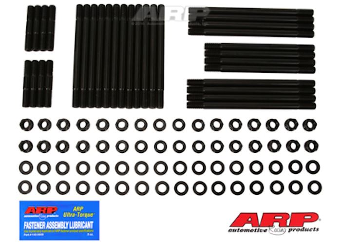 235-4112 BB Chevy Dart Big Chief head stud kit