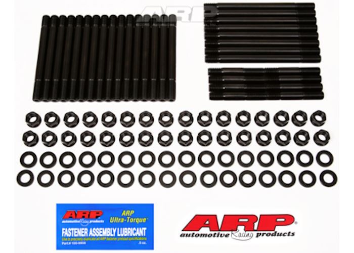 235-4113 Mark V, w/Dart heads, hex head stud kit
