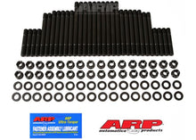 235-4114 Mark V, w/Brodix heads, hex head stud kit