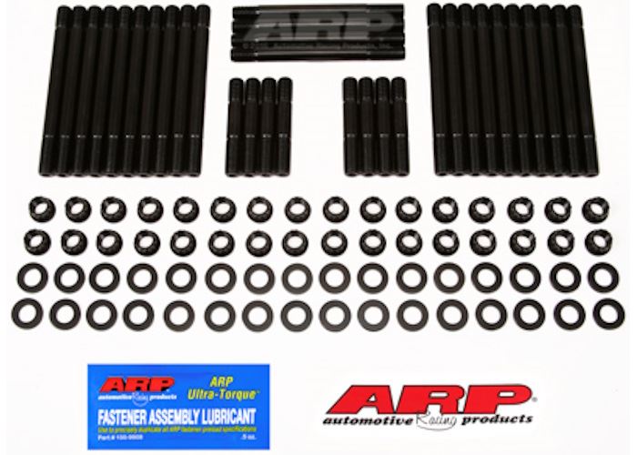 235-4201 BB Chevy 12pt head stud kit