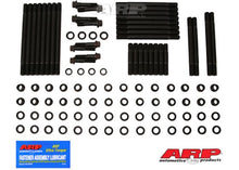 235-4304 BB Chevy spread port head stud kit