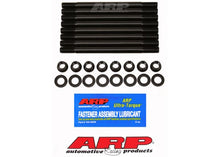 235-4306 BB Chevy Bowtie, Dart Mrln exh hsk - 8 STUDS ONLY