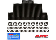 235-4307 BB Chevy Pontiac Pro Stock 12pt head stud kit