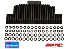 235-4308 Mark V, w/Edelbrock heads, 12pt head stud kit