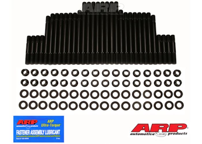 235-4310 BB Chevy Bowtie 12pt head stud kit