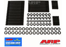 235-4313 Mark V, w/Dart heads, 12pt head stud kit