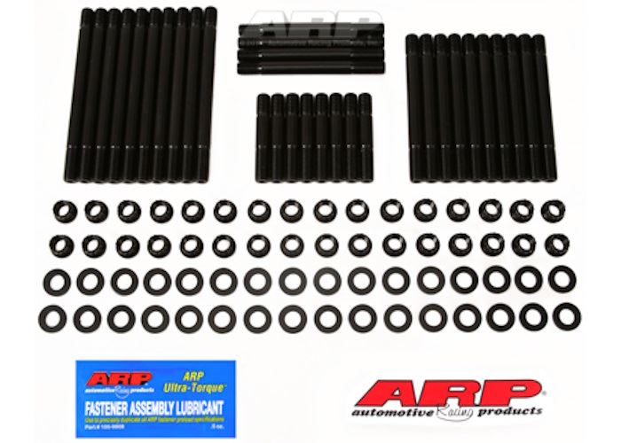 235-4314 Mark V, w/Brodix heads, 12pt head stud kit