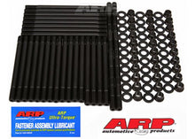 235-4315 BB Chevy 12deg Pro-Filer "Hitman" spread port iron block 12pt hsk