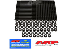 235-4317 BBC Dart blk w/Dart head 12pt head stud kit