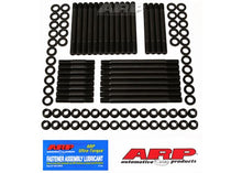 235-4318 BB Chevy w/Edelbrock Performer RPM 12pt hsk