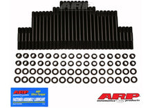 235-4319 BB Chevy w/Edelbrock Victor 12pt head stud kit