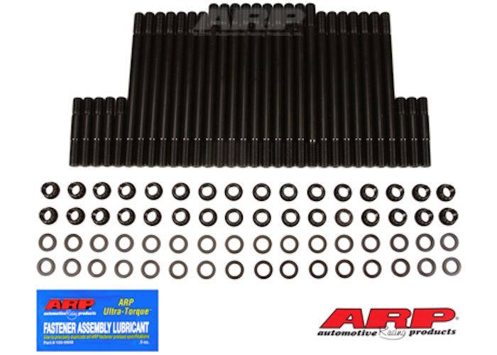235-4320 BB Chevy Brodix 14.5° head stud kit