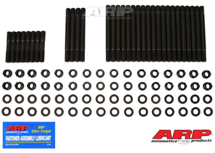 235-4401 BB Chevy undercut head stud kit