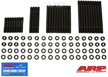 235-4502 BB Chevy Brodix undercut head stud kit