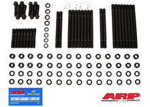 235-4504 BB Chevy symmetrical port head stud kit