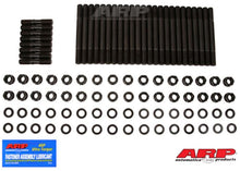 235-4506 BB Chevy w/alum block 1/2" head stud kit
