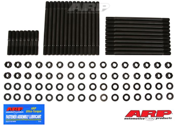 235-4507 BB Chevy w/Pontiac Pro Stock head stud kit