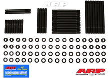 235-4508 Mark V, w/Edelbrock heads, hex undercut head stud kit