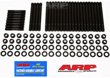 235-4601 BB Chevy undercut 12pt head stud kit