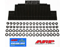 235-4702 BB Chevy Brodix undercut 12pt head stud kit