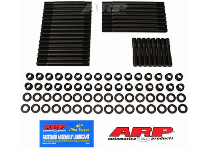 235-4703 BB Chevy Dart  undercut 12pt head stud kit
