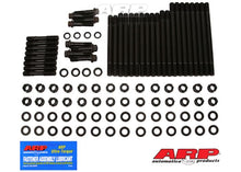 235-4704 BB Chevy spread port head stud kit