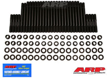 235-4705 BB Chevy w/alum block 7/16" head stud kit
