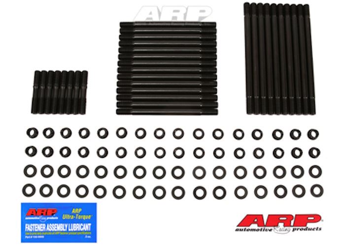 235-4707 BB Chevy w/Pontiac Pro Stock head stud kit