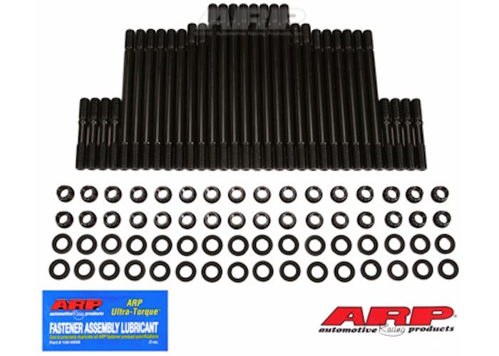 235-4712 BB Chevy Dart Big Chief head stud kit