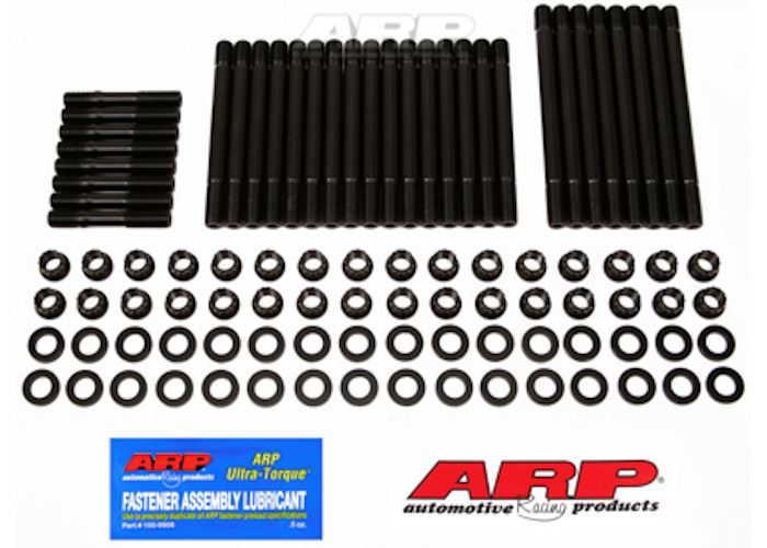 235-4713 Mark V, w/Dart heads, undercut 12pt head stud kit