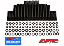 235-4714 Mark V, w/Brodix heads, undercut 12pt head stud kit